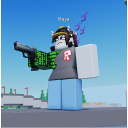 Princess Tycoon Ultimate: GUN TESTING