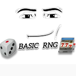 (UPD) Basic RNG