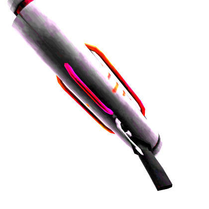 Lazer Gun