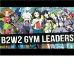 Gym Leaders