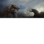 godzilla facts