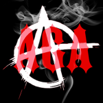 AG Anarchy