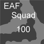 Elite Air Force (EAF)  - Squad 100
