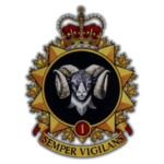 1 Canadian Mеchanized Brigade Group