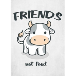 Crew of cows and likers