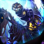 [🎃BOSS] Heroes Battlegrounds