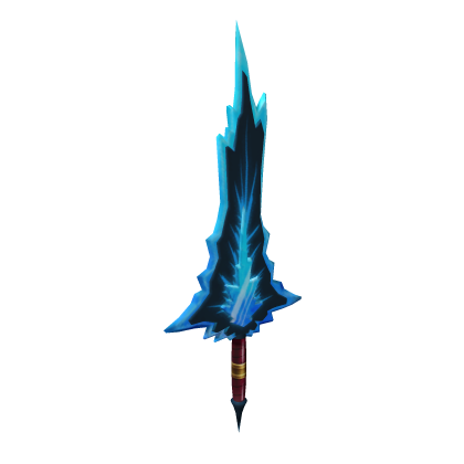 Sword of the Seven Winters thumbnail