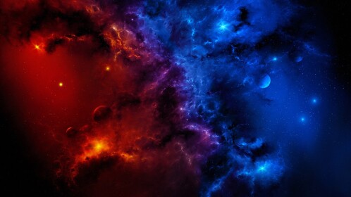 [Alpha] Galactic Warriors