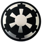 TGE (The Galactic Empire)