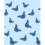 +-butterflies-+