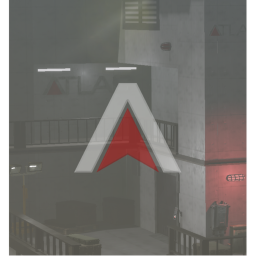 Atlas Prison Facility.