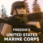 -[FUSMC]- United States Marine Corps Group Thumbnail