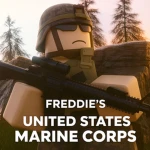 -[FUSMC]- United States Marine Corps Group Thumbnail