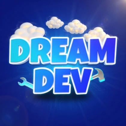 DreamDev Roblox group icon