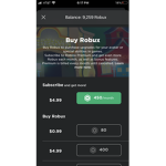 Shadows donation group