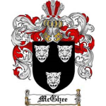House McGhee
