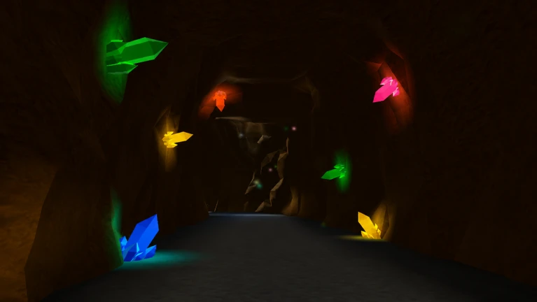 The Mines