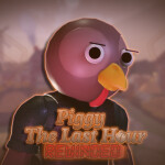 (NEW BUNDLE 🎁!) Piggy The Last Hour