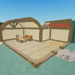 Animal Jam Small House