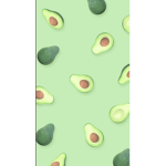 THE avacados!