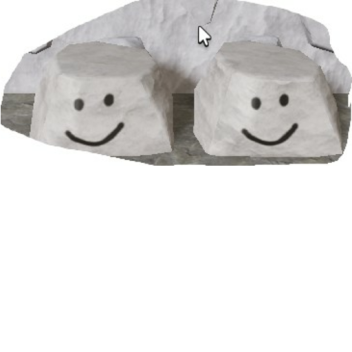 Rock Obby Of Roblox