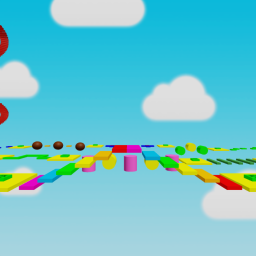 [Epic] Super Easy Fun Obby