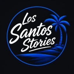 Los Santos Stories Roleplay icon