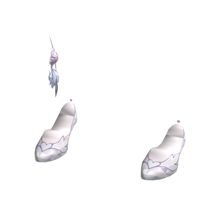 Rose High-Heel of Cyrene [Extra Drop] thumbnail
