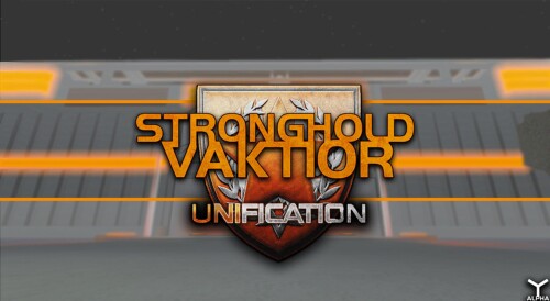 Stronghold Vaktior