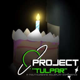 [OC FACTORY] Project "Tulpar" || Mouthwashing RP