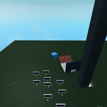CRAZY ROBLOX