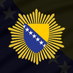 Police of Bosnia and Herzegovinaᅠ