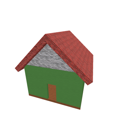 House Free model