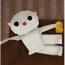SCP - Nurpo