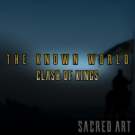 The Known World of Ice and Fire