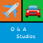O & A Studios