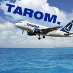 TAROM.