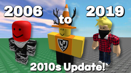 🛒 Classic Outfit Shop (2006 OG/Old Roblox Fits)