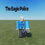 The Eagle Police
