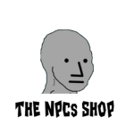 The NPCs shop