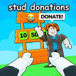 [BETA] Stud Donations! icon
