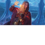 The Clan of Sorcerers