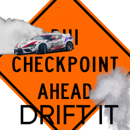 DRIFT IT