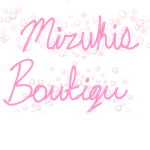Mizuki's Boutique