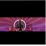 Wavy dudes