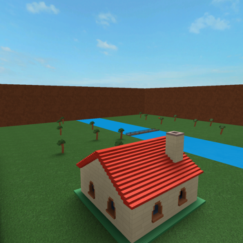 Simplistic FIghting (BETA) (UPDATE)