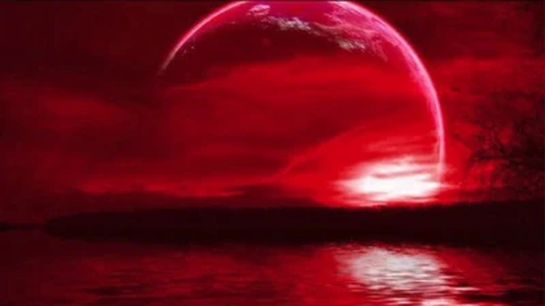 BLOODMOON EVENT