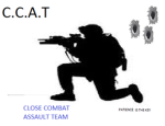 Close Combat Assault Team