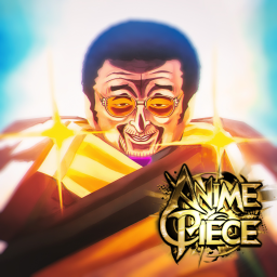 Anime Piece!