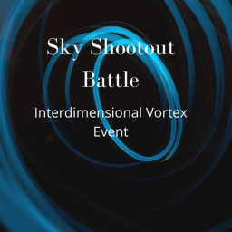 Sky Shootout Battle [ZOMBIES!]